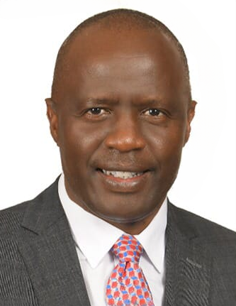 H.E. Amb. Peter Maina Munyiri